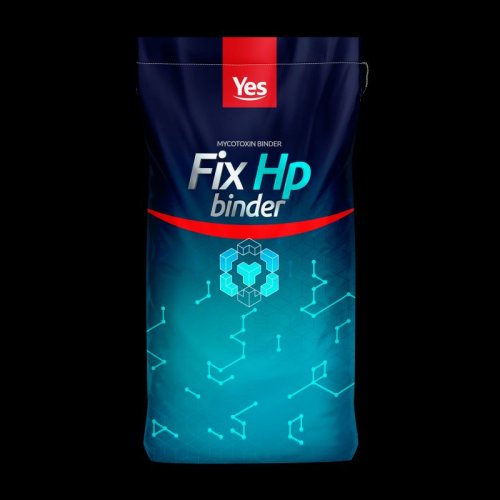 Yes Fix HP