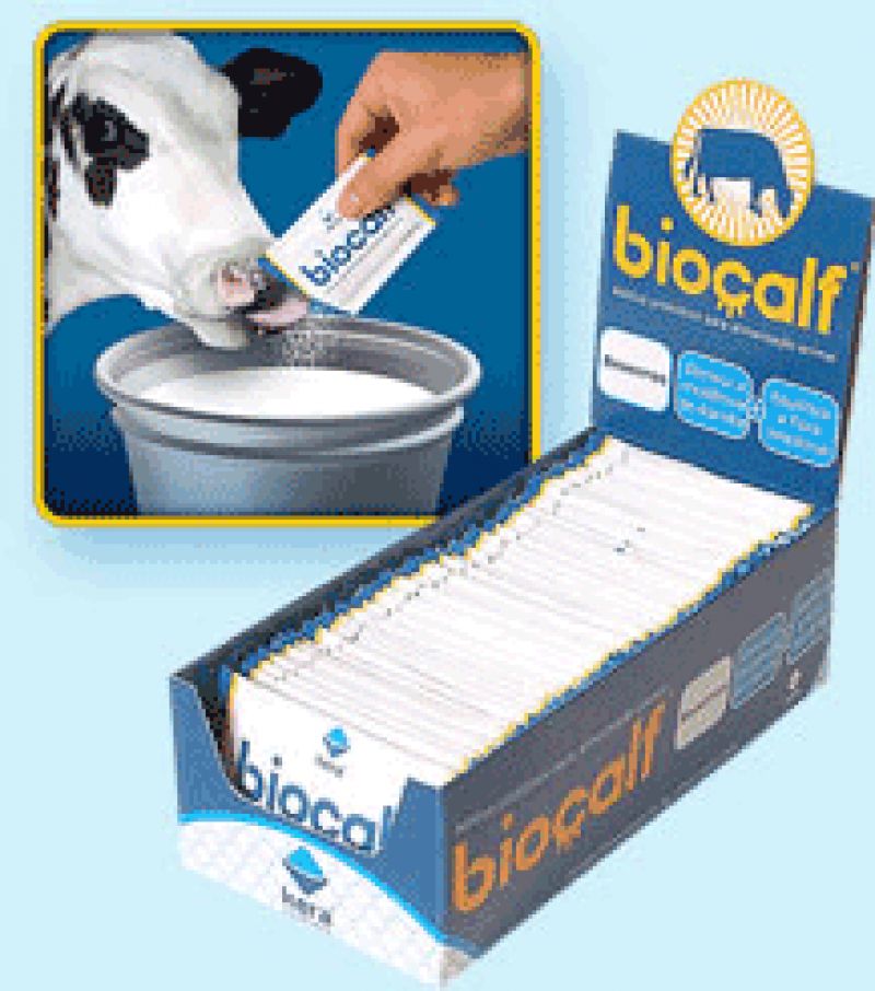 Biocalf