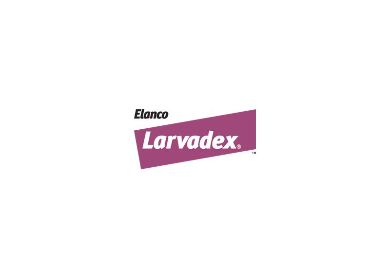 Larvadex