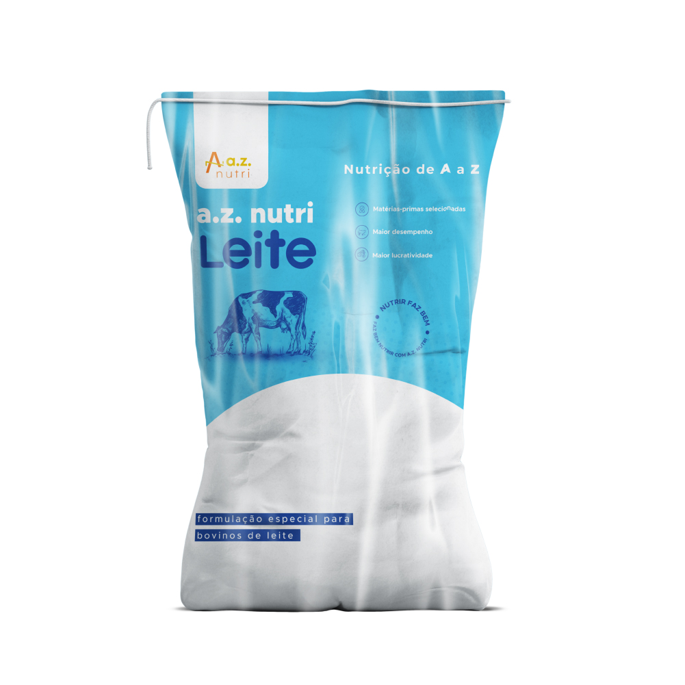 a.z. Milk Super T-500