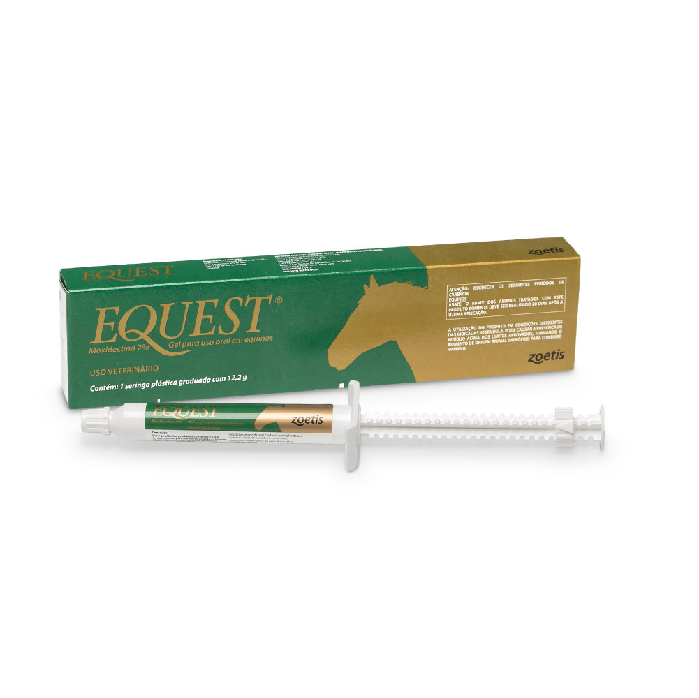Equest 12g