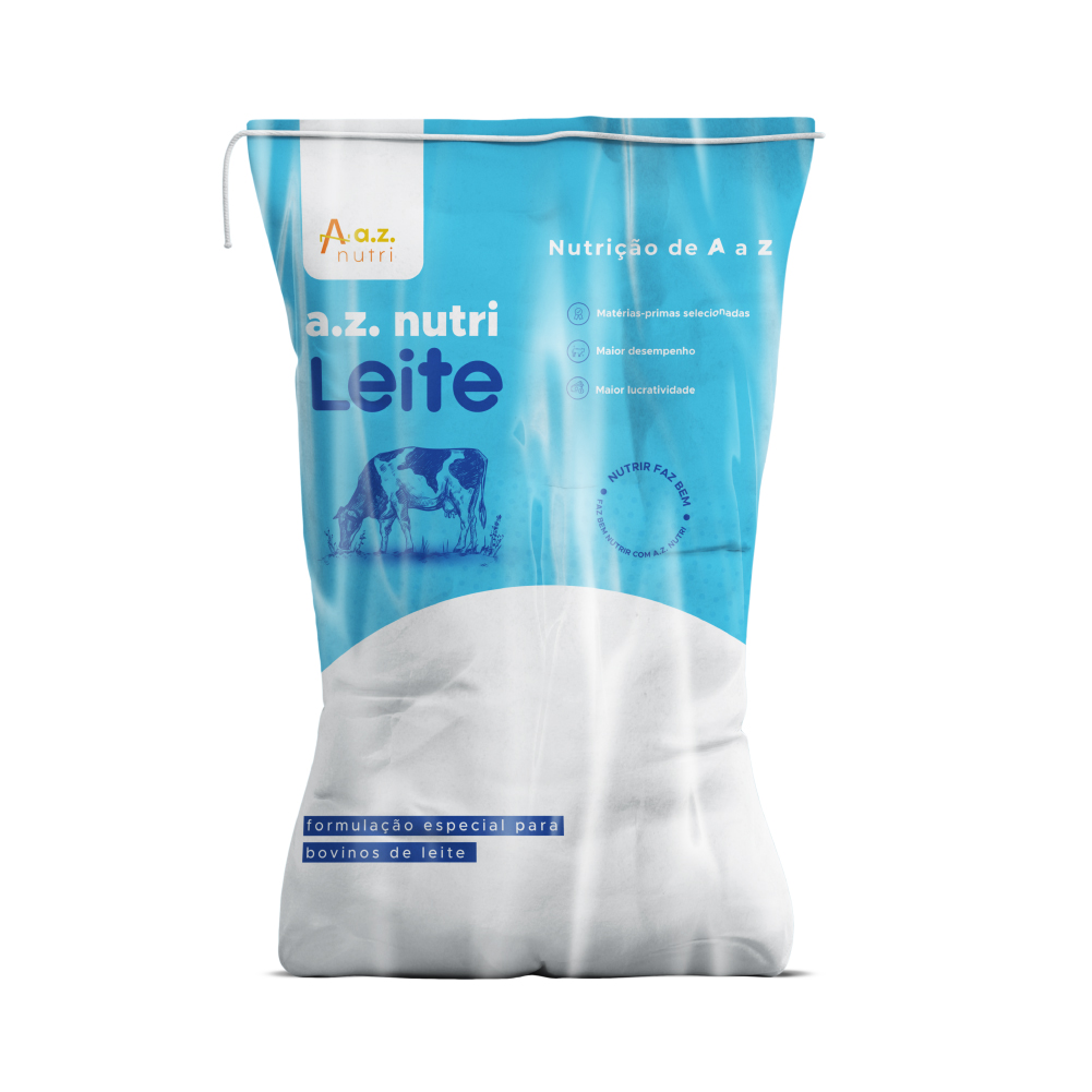 a.z. Milk Super Pré-parto 500