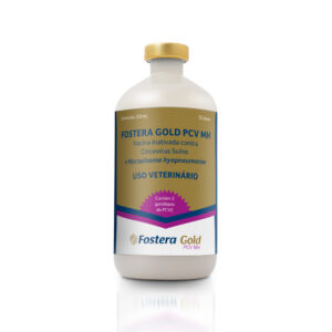 Fostera Gold PCV MH