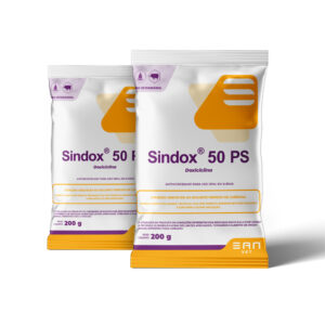 Sindox pó solúvel