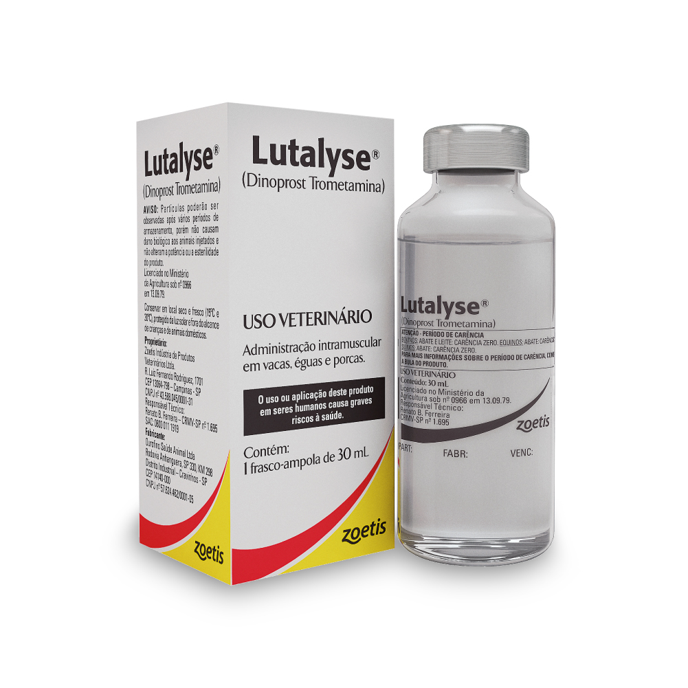 Lutalyse