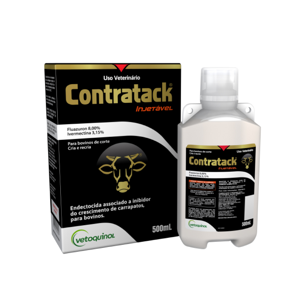 Contratack Injetável