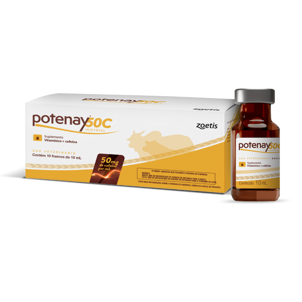 Potenay 50C
