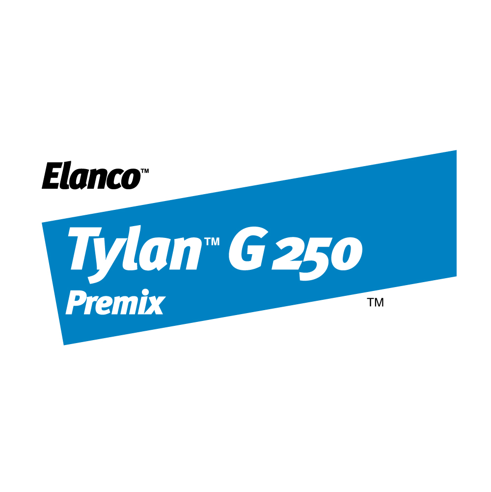 Tylan G 250 Premix