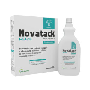Novatack Plus Pour-on