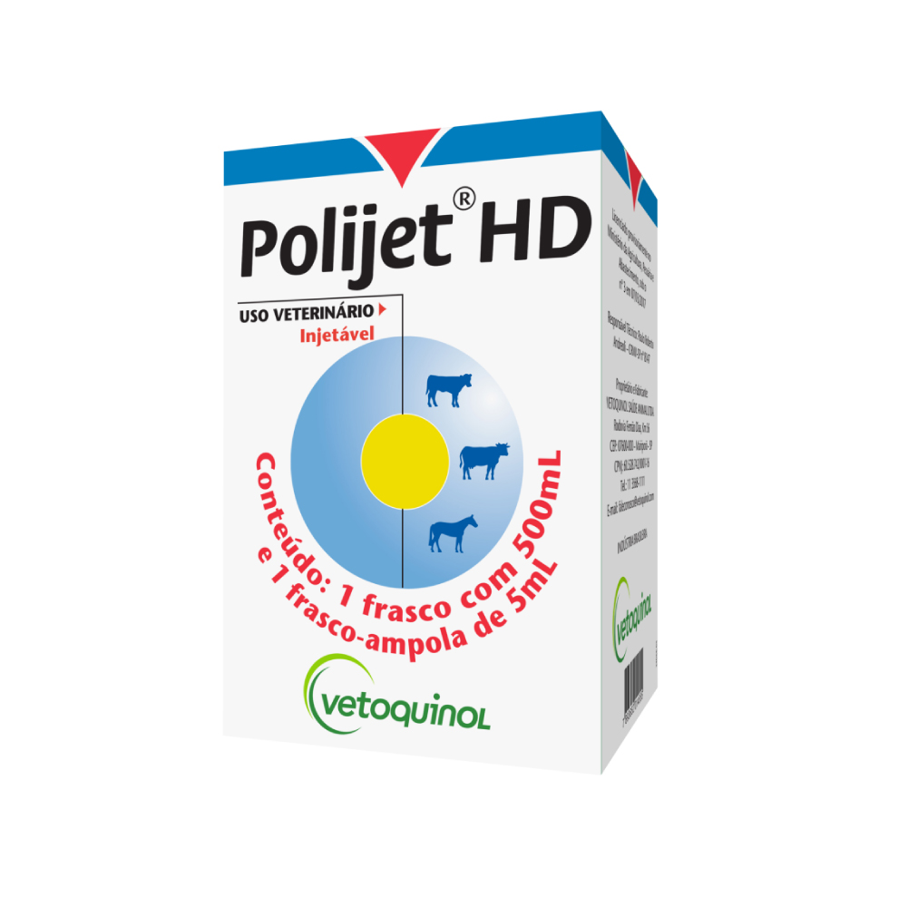 Polijet DH