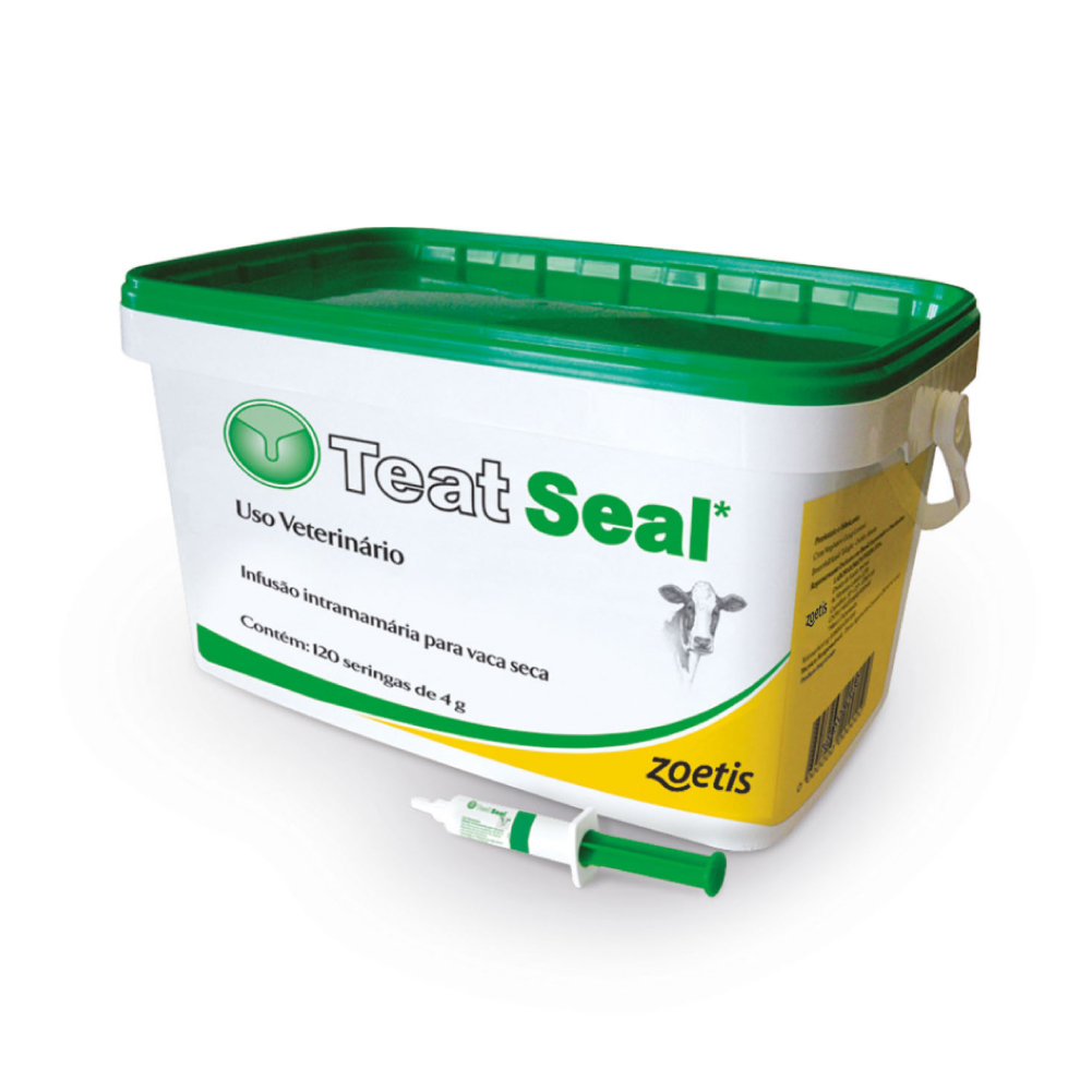 Teatseal