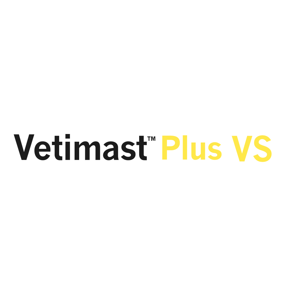 Vetimast Plus - Vaca Seca