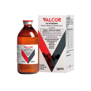 Valcor