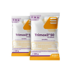 Trimoxil 50 premix