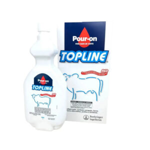 Topline Red