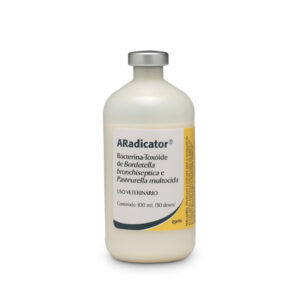 Aradicator