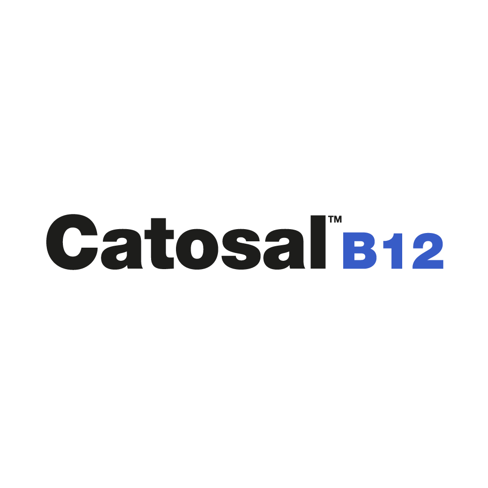 Catosal B12