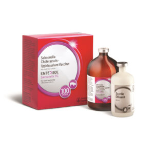 Enterisol Salmonella T/C