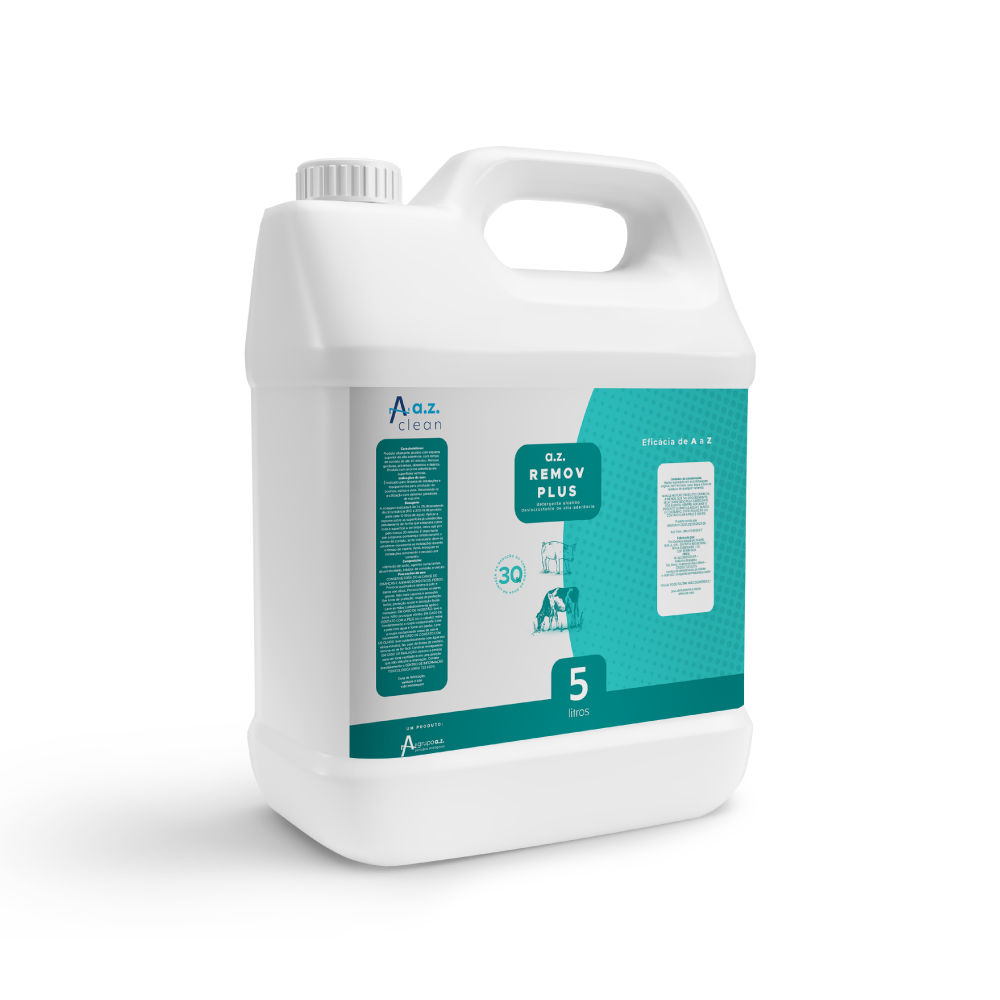 a.z. Remov Plus