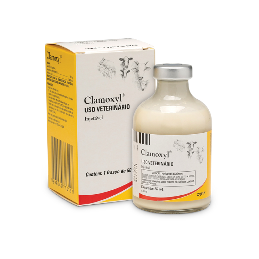 Clamoxyl