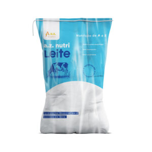 a.z. Milk Super Novilha 100