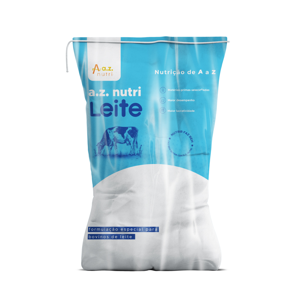 a.z. Milk Super Novilha 100