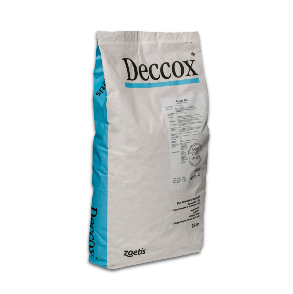 Deccox